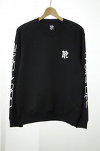 画像をギャラリービューアに読み込む, FRT BROS / CREW NECK SWEAT