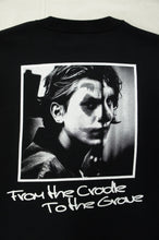 画像をギャラリービューアに読み込む, FRT BROS / CREW NECK SWEAT