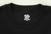 画像をギャラリービューアに読み込む, FRT BROS / CREW NECK SWEAT