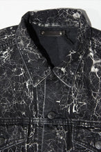 画像をギャラリービューアに読み込む, Denim Crack G JKT