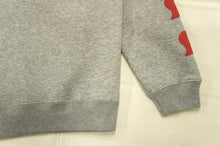 画像をギャラリービューアに読み込む, ANSWER / CREW NECK SWEAT