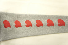 画像をギャラリービューアに読み込む, ANSWER / CREW NECK SWEAT