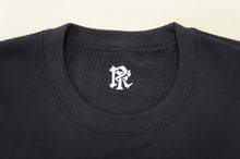 画像をギャラリービューアに読み込む, ANSWER / CREW NECK SWEAT