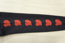 画像をギャラリービューアに読み込む, ANSWER / CREW NECK SWEAT