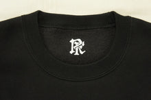 画像をギャラリービューアに読み込む, ANSWER / CREW NECK SWEAT