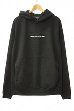 画像をギャラリービューアに読み込む, nonnative x MINDENIM Message Print Hoodie