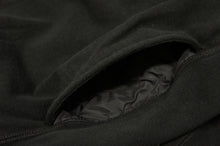 画像をギャラリービューアに読み込む, nonnative x MINDENIM Message Print Hoodie