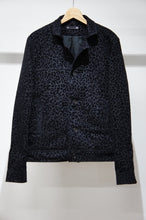 画像をギャラリービューアに読み込む, BD Leopard 4B JKT