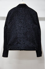 画像をギャラリービューアに読み込む, BD Leopard 4B JKT