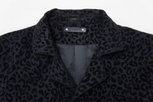 画像をギャラリービューアに読み込む, BD Leopard 4B JKT