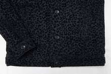 画像をギャラリービューアに読み込む, BD Leopard 4B JKT