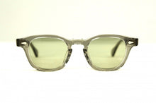 画像をギャラリービューアに読み込む, AR 44-22 Grey Crystal II / GREEN