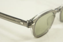 画像をギャラリービューアに読み込む, AR 44-22 Grey Crystal II / GREEN