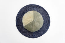 画像をギャラリービューアに読み込む, ARMY HAT-VINTAGExCSF DENIM-