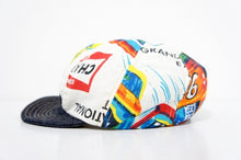 画像をギャラリービューアに読み込む, CASQUETTE-VINTAGExCSF DENIM-