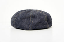 画像をギャラリービューアに読み込む, CASQUETTE-CSF DENIMxVINTAGE-