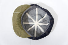 画像をギャラリービューアに読み込む, CASQUETTE-CSF DENIMxVINTAGE-