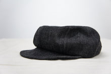 画像をギャラリービューアに読み込む, CASQUETTE-CSF DENIM