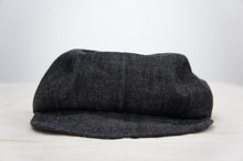 画像をギャラリービューアに読み込む, CASQUETTE-CSF DENIM