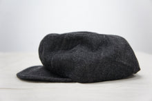 画像をギャラリービューアに読み込む, CASQUETTE-CSF DENIM