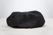 画像をギャラリービューアに読み込む, CASQUETTE-CSF DENIM