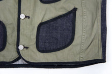 画像をギャラリービューアに読み込む, reBorn VEST