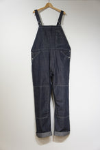 画像をギャラリービューアに読み込む, OVERALLS