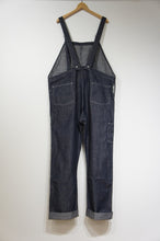 画像をギャラリービューアに読み込む, OVERALLS