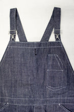 画像をギャラリービューアに読み込む, OVERALLS