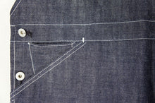 画像をギャラリービューアに読み込む, OVERALLS