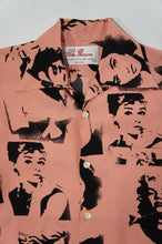 画像をギャラリービューアに読み込む, VENUS ALOHA SHIRT