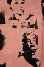 画像をギャラリービューアに読み込む, VENUS ALOHA SHIRT