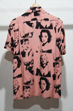 画像をギャラリービューアに読み込む, VENUS ALOHA SHIRT