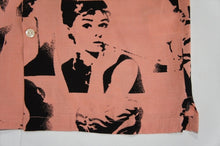 画像をギャラリービューアに読み込む, VENUS ALOHA SHIRT