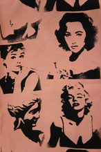 画像をギャラリービューアに読み込む, VENUS ALOHA SHIRT