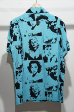 画像をギャラリービューアに読み込む, VENUS ALOHA SHIRT