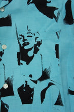 画像をギャラリービューアに読み込む, VENUS ALOHA SHIRT