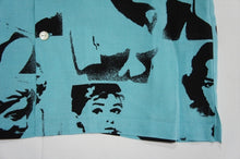 画像をギャラリービューアに読み込む, VENUS ALOHA SHIRT