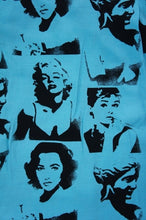 画像をギャラリービューアに読み込む, VENUS ALOHA SHIRT