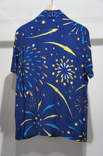 画像をギャラリービューアに読み込む, HANABI ALOHA SHIRT