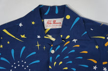 画像をギャラリービューアに読み込む, HANABI ALOHA SHIRT