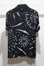 画像をギャラリービューアに読み込む, HANABI ALOHA SHIRT