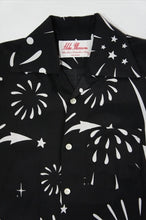 画像をギャラリービューアに読み込む, HANABI ALOHA SHIRT