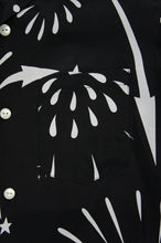 画像をギャラリービューアに読み込む, HANABI ALOHA SHIRT