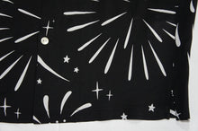 画像をギャラリービューアに読み込む, HANABI ALOHA SHIRT