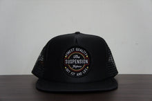 画像をギャラリービューアに読み込む, Mix up UK KingScorcher BLACK MESH CAP SET