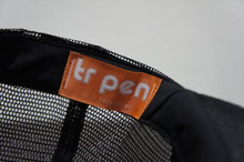 画像をギャラリービューアに読み込む, Mix up UK KingScorcher BLACK MESH CAP SET