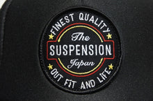 画像をギャラリービューアに読み込む, Mix up UK KingScorcher BLACK MESH CAP SET