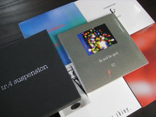 画像をギャラリービューアに読み込む, suspensionmusic “Mix Box” TSHIRT SETbyJUN MURAKAMI