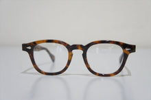 画像をギャラリービューアに読み込む, AR 46 - TORTOISE / CLEAR -
